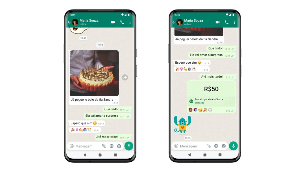 Whatsapp Pay: o que é, como funciona e como usar