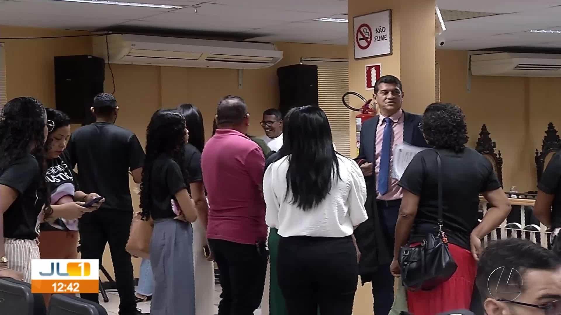 VÍDEOS: BDP de quinta-feira, 15 de maio de 2025