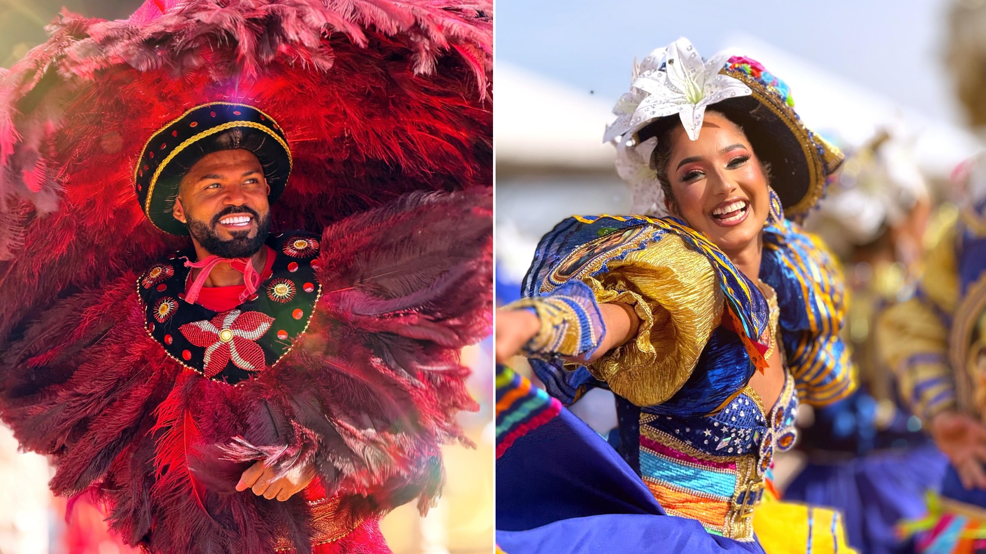 Festival do Folclore de Olímpia: Fefol faz homenagem ao Maranhão