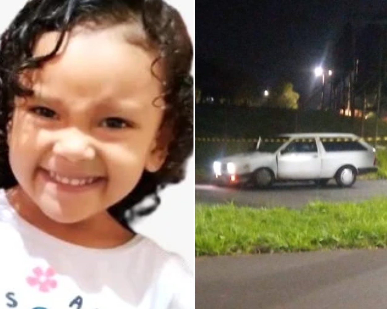 Menina morta a tiros e pai gravemente ferido: veja o que se sabe sobre crime no interior de SP