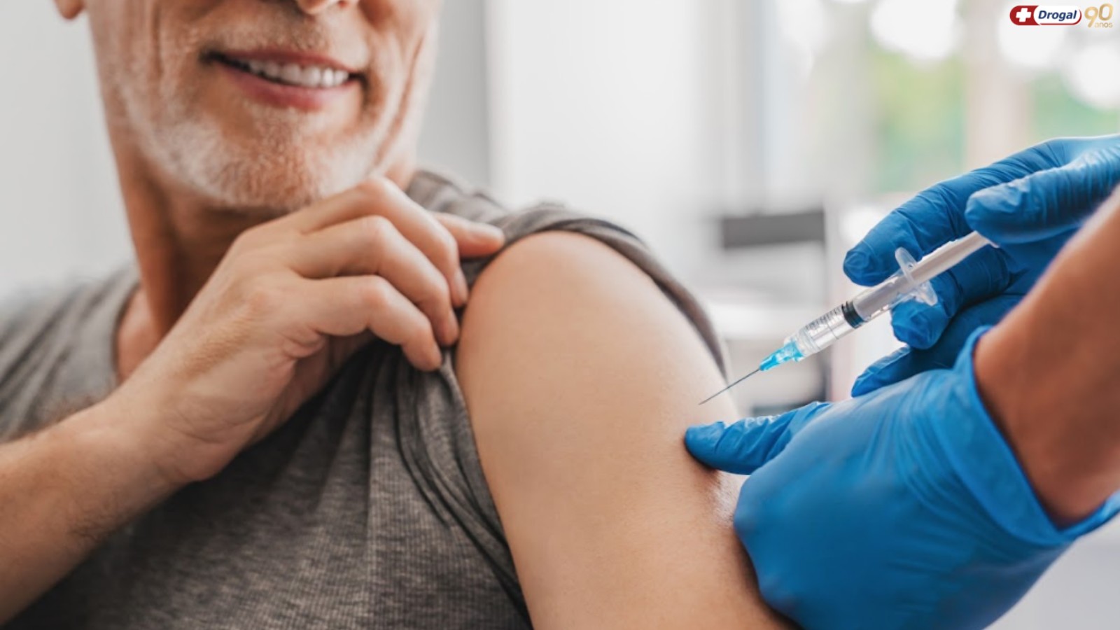Pode Tomar A Vacina Da Gripe Estando Gripado