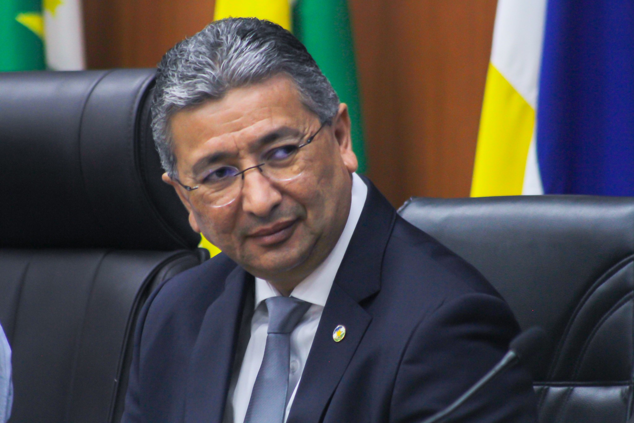 Quem é Edilson Damião, novo governador de Roraima após renúncia de Denarium