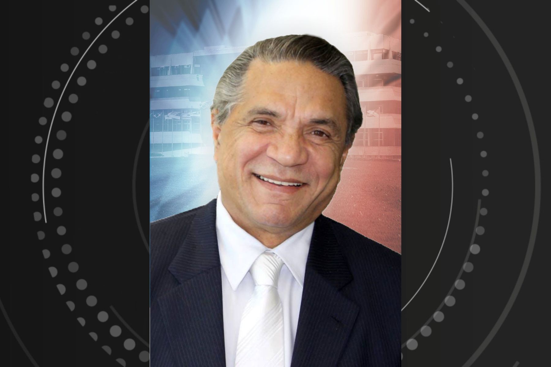 Morre Paulo Câmera, ex-deputado estadual da Bahia, aos 80 anos