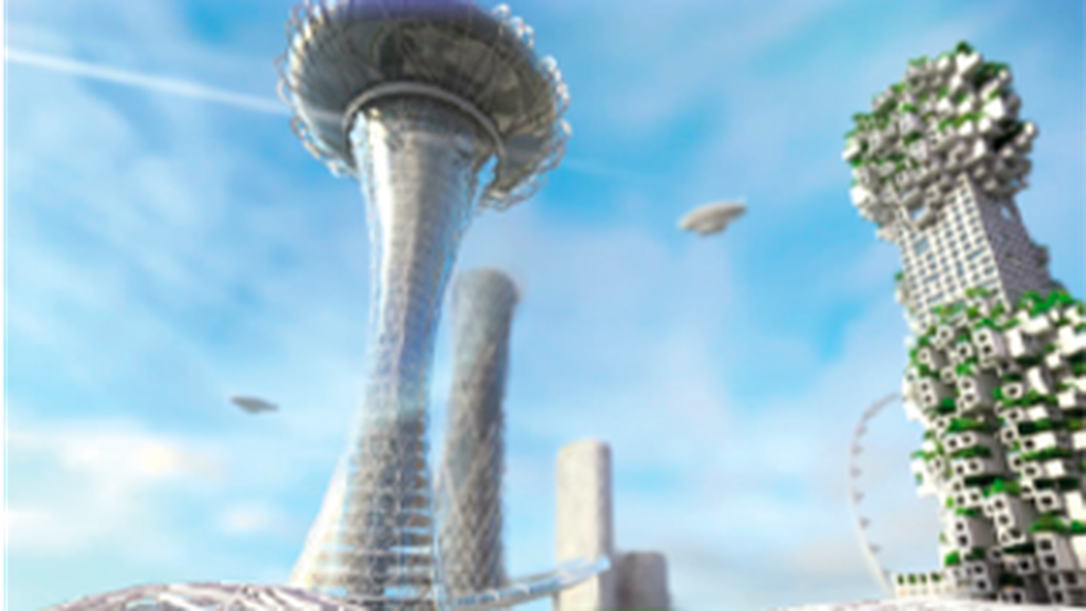 Moldada e impulsionada por uma governança eficaz. — Foto: Adobe Stock