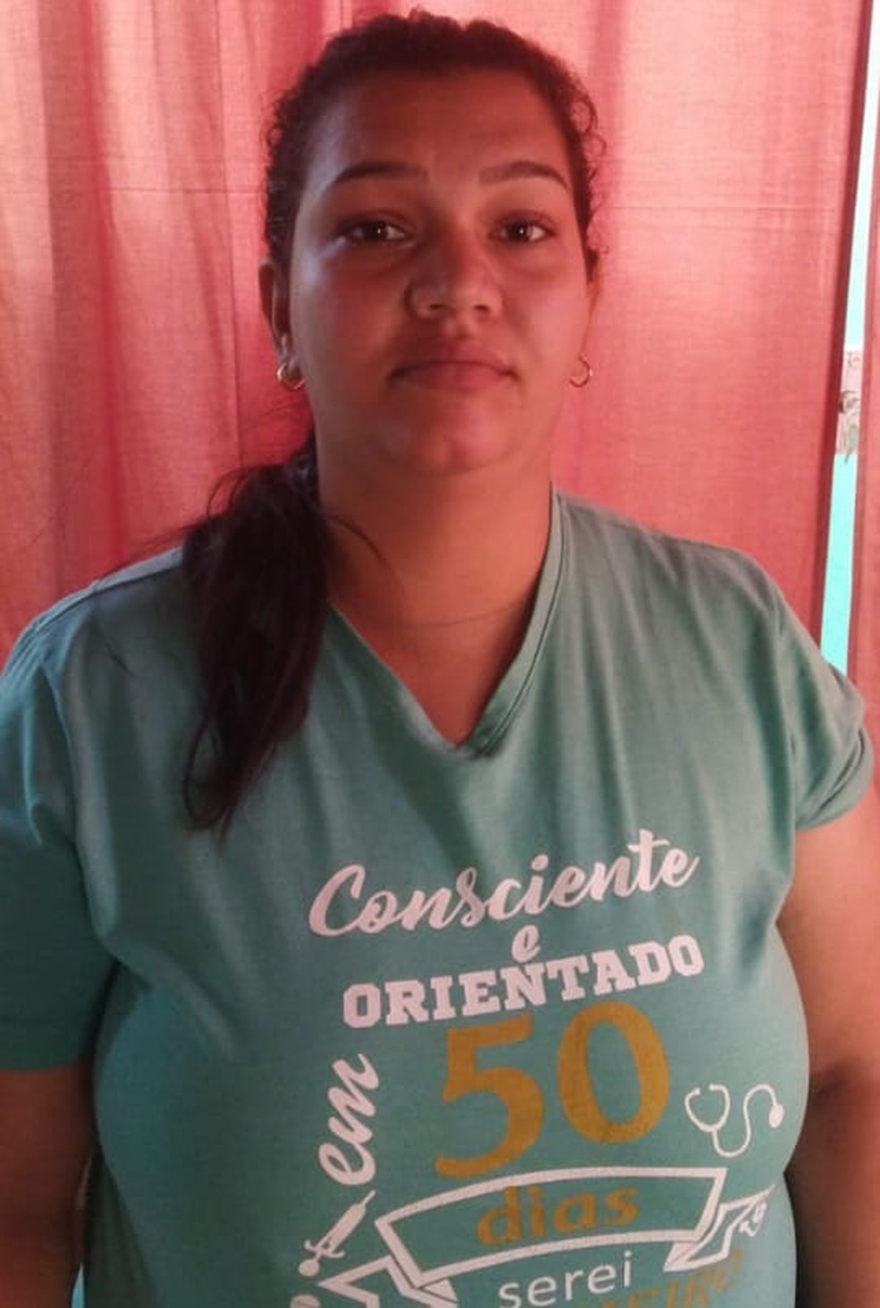 Pabla é investigada desde 2019 — Foto: Reprodução