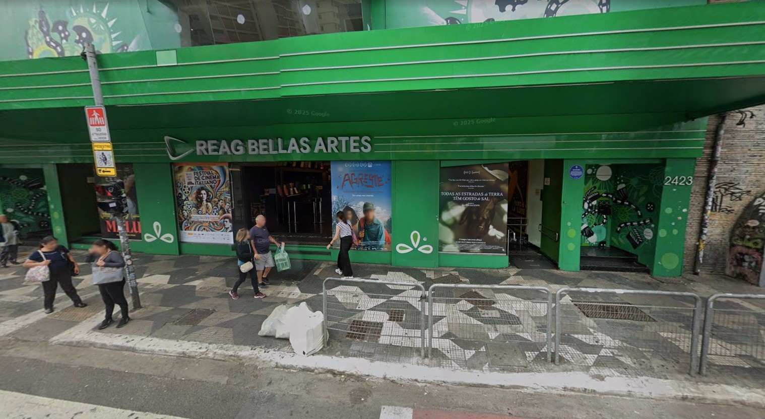 Alvo da Polícia Federal, Reag tem queda de 15% nas ações após megaoperação contra o PCC