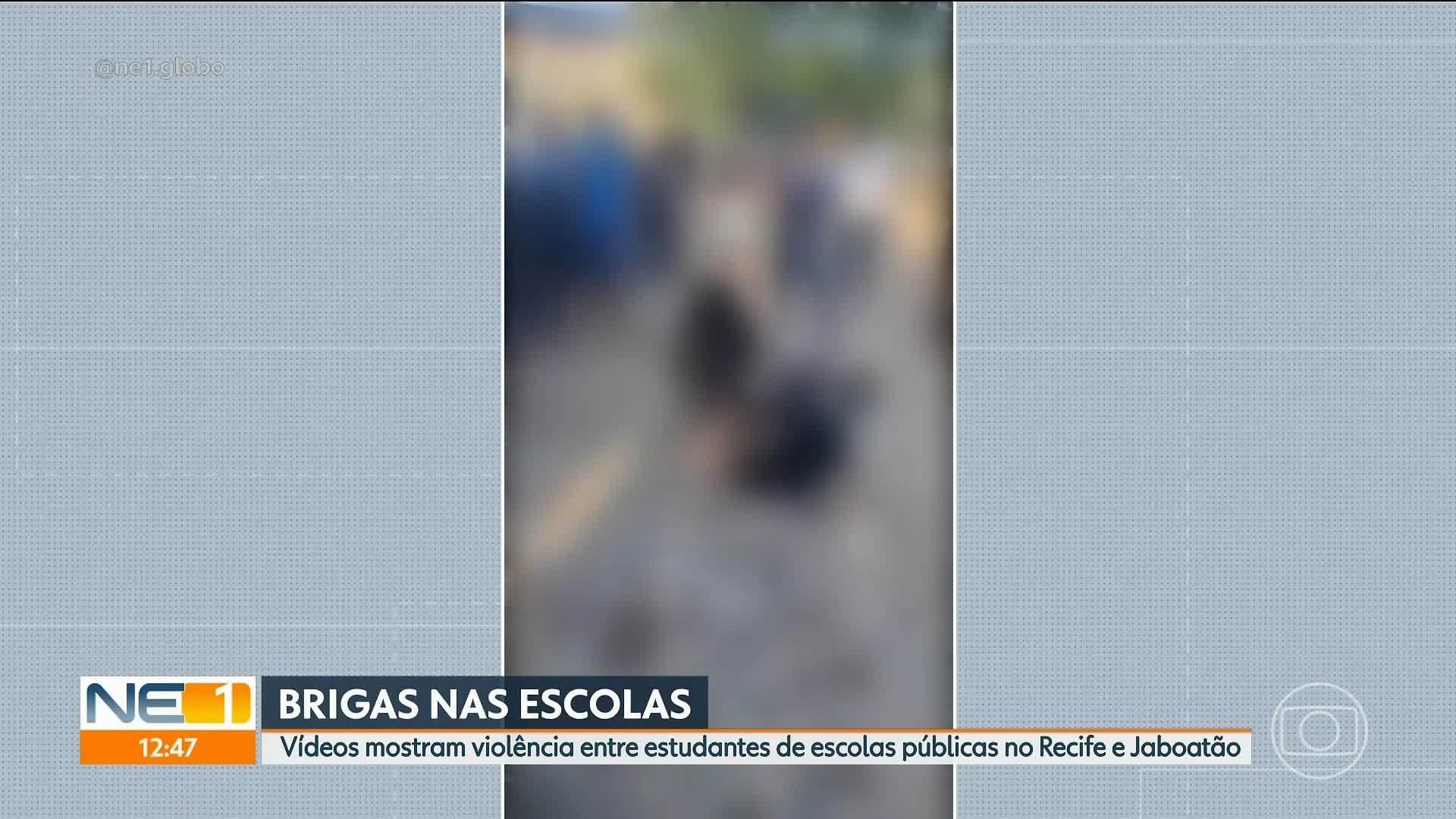 VÍDEOS: NE1 de sexta-feira, 26 de setembro de 2025
