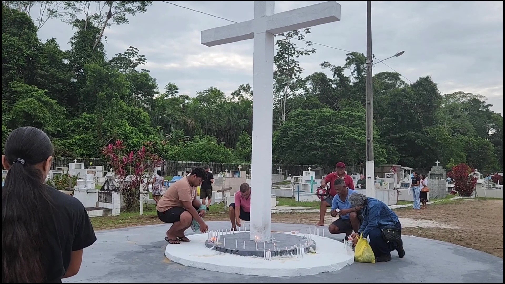 VÍDEOS: Bom Dia Acre desta segunda-feira, 3 de novembro de 2025
