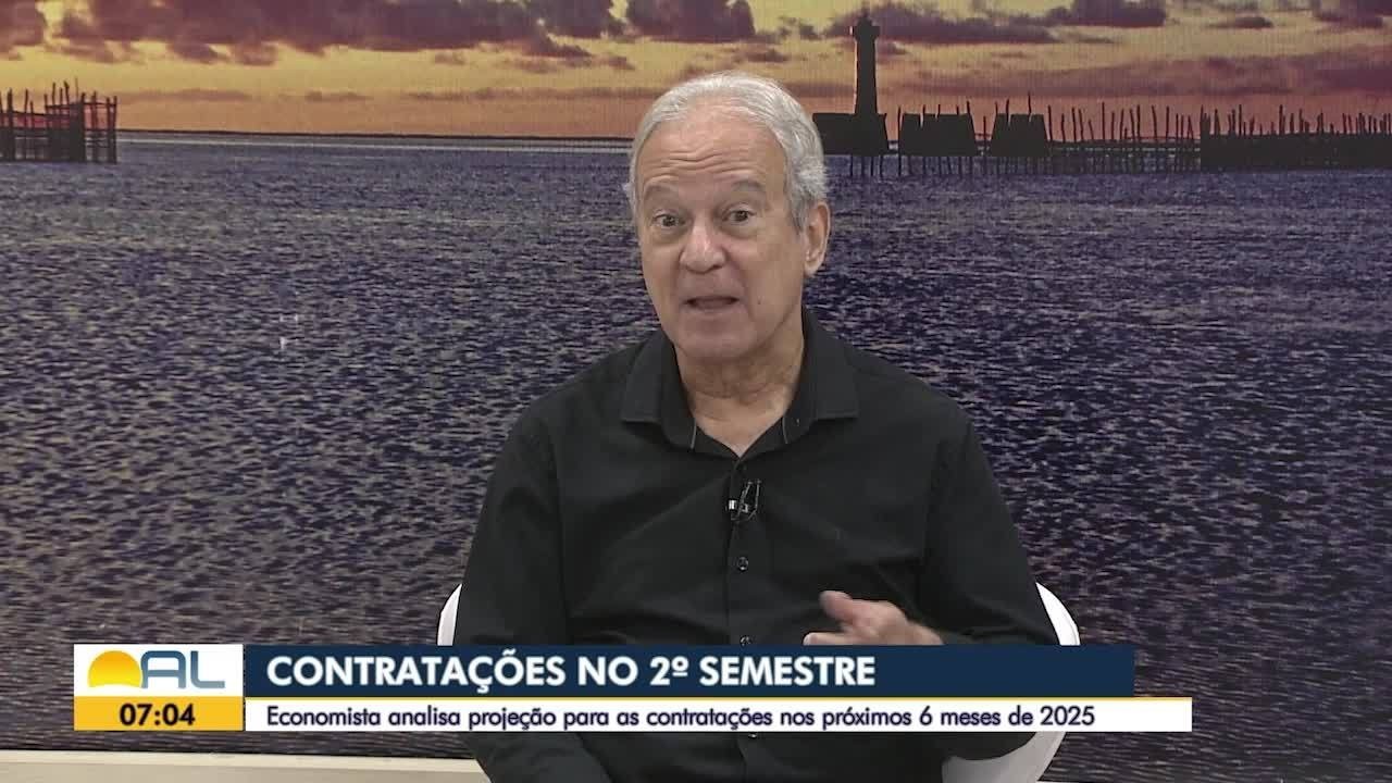 Sine oferta mais de 500 vagas de emprego em Maceió e região metropolitana