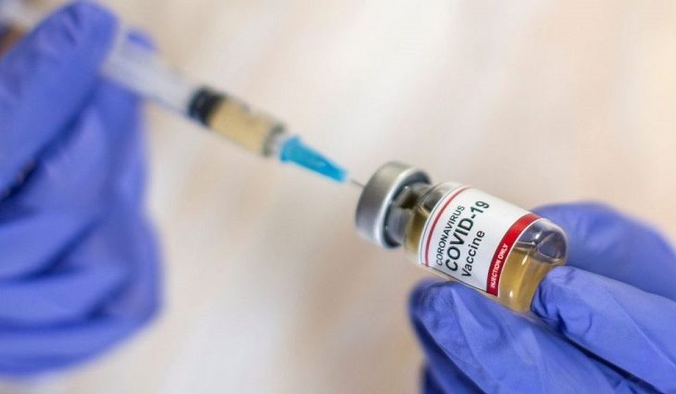 Segundo a Sesau, todas as vacinas do calendário estarão disponíveis, incluindo os imunizantes da gripe e Covid-19 — Foto: SES/Divulgação