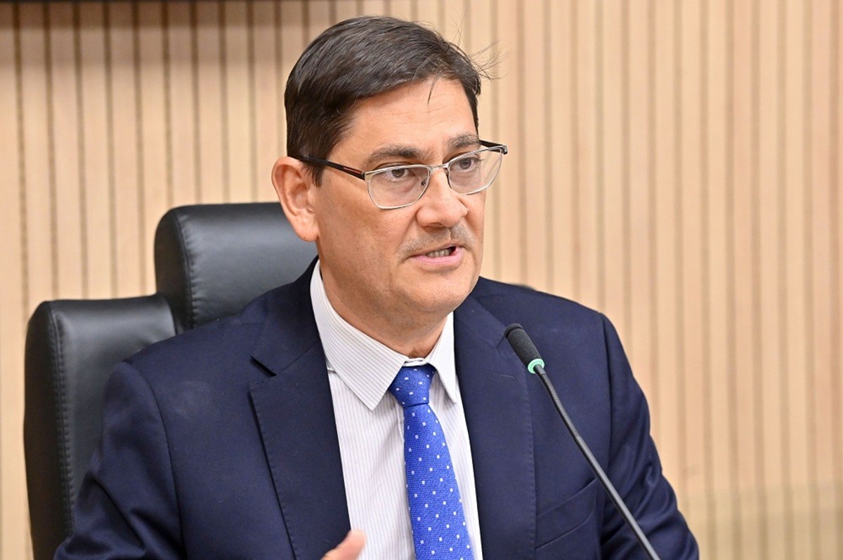 Governadora exonera Pedro Lopes da Secretaria de Administração do RN 