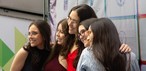 1ª Feira das Ligas Acadêmicas é realizada com sucesso na Univás - Crédito: Divulgação