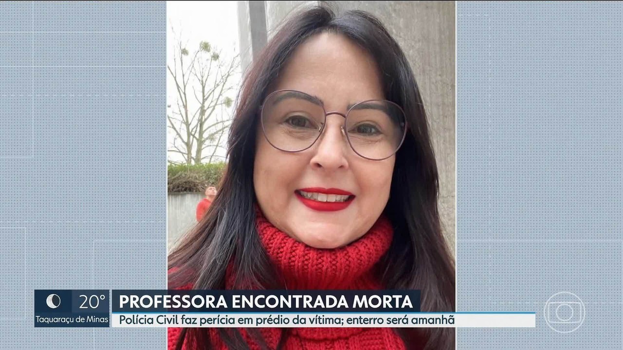 Homem que confessou ter matado a própria mãe em BH irá a júri popular