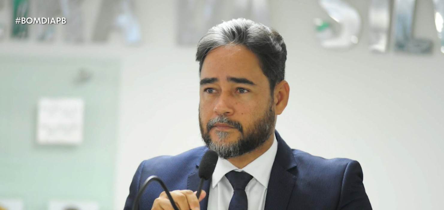 Presidente da Câmara de Bayeux sofre acidente com veículo e é socorrido para hospital de João Pessoa