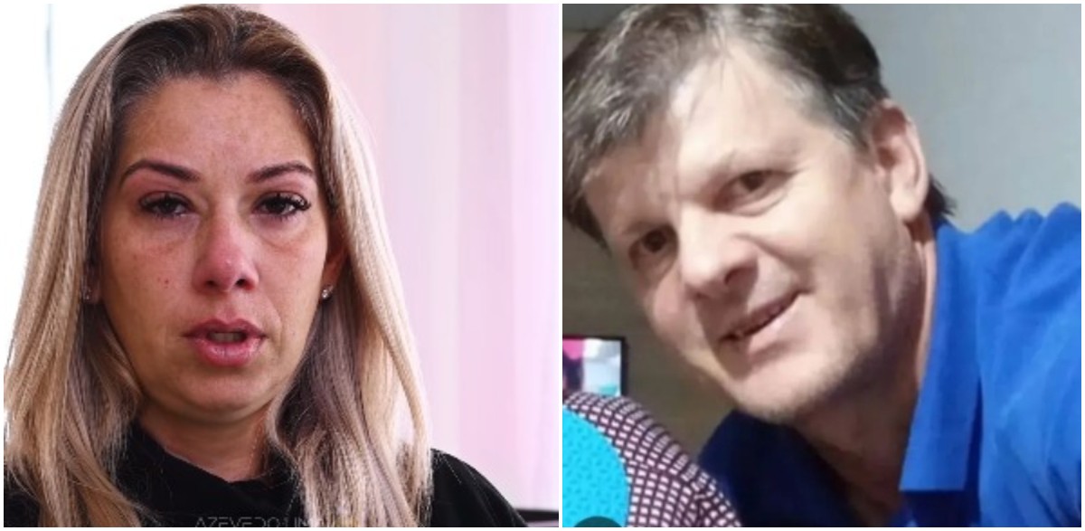 Mulher que matou marido e escondeu corpo em freezer é presa em SC após 2 anos em liberdade 