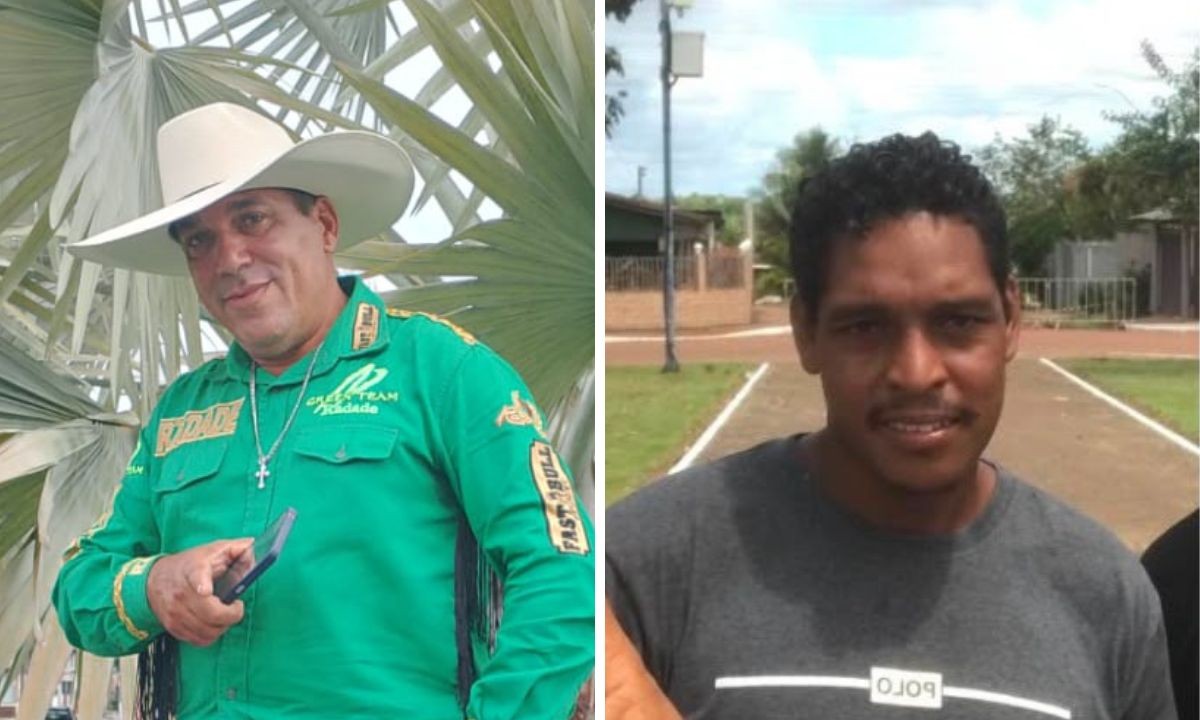Duas pessoas morrem e outra fica ferida após ataque a tiros em cidade da Bahia