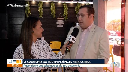 Especialista dá dicas para quem precisa organizar o orçamento
