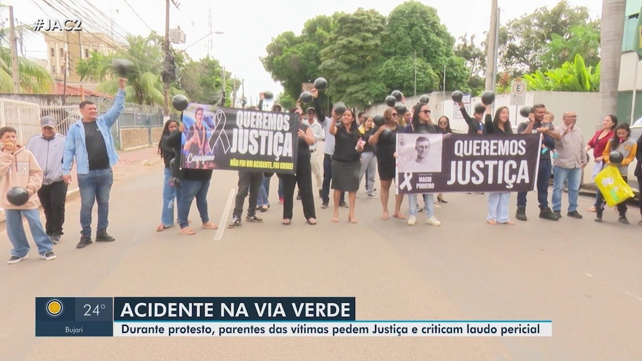 VÍDEOS: Jornal do Acre 2ª edição desta sexta-feira, 30 de maio de 2025