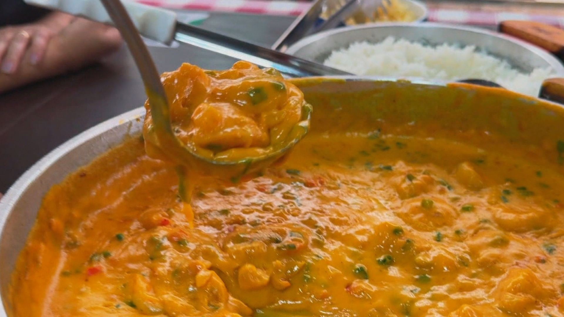 Bobó de camarão: Prato do Dia te ensina a fazer essa receita tipicamente nordestina; vídeo