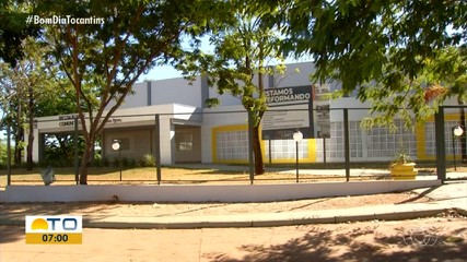 Restaurantes comunitários da Capital ainda não têm data de inauguração