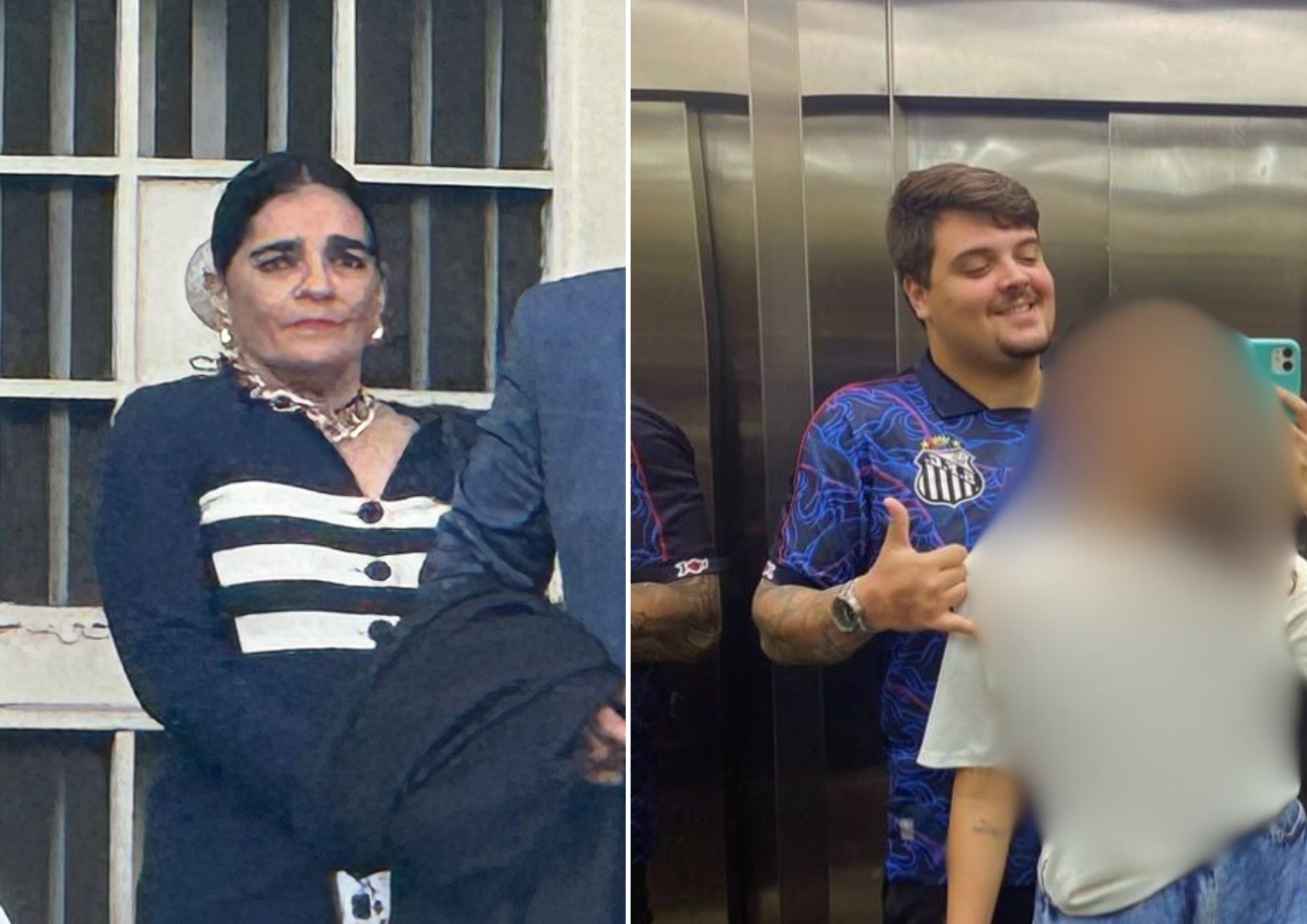 Advogada e jovem vão a julgamento por morte de auditor fiscal em Santos, SP