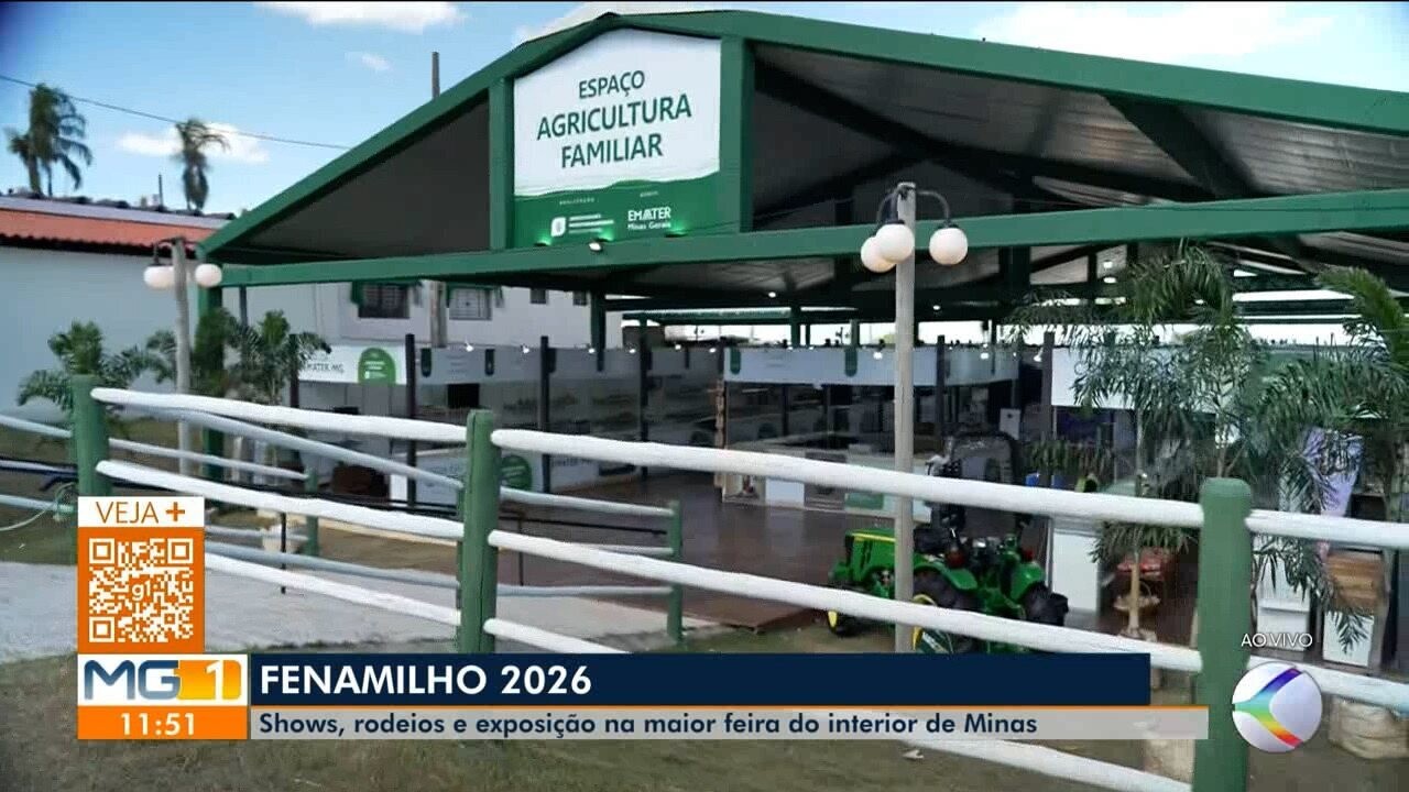 Primeira Feira da Reforma Agrária tem programação voltada à agricultura familiar em Uberlândia
