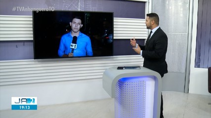 Criança de 4 anos cai em poço em Palmas e é resgatada sem vida; saiba mais