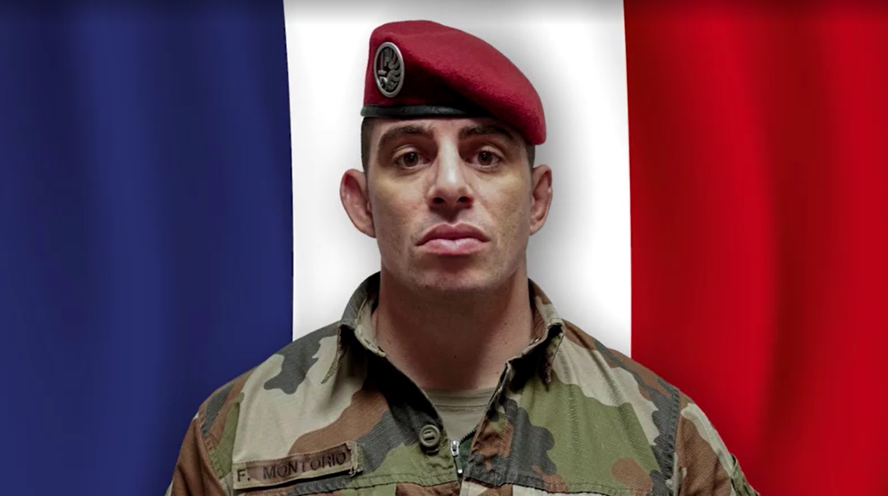 Morre segundo soldado francês ferido em ataque no Líbano, anuncia Macron