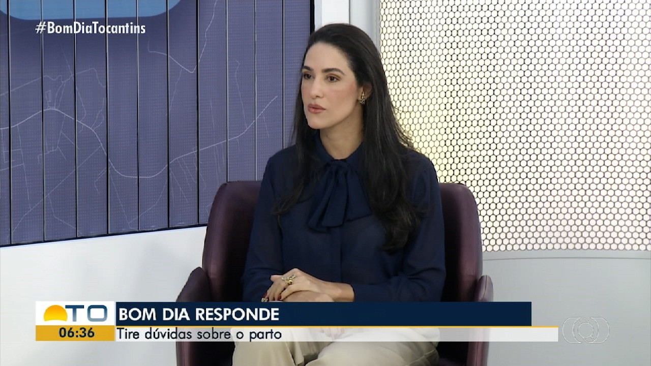 VÍDEOS: Bom dia Tocantins de sexta-feira, 9 de maio de 2025