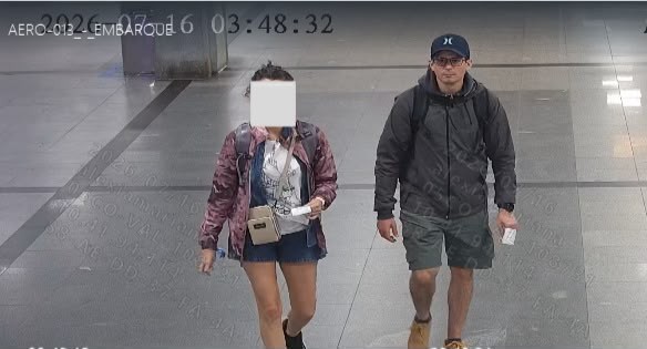Argentino denunciado por injúria racial em Morro de São Paulo voltou para Buenos Aires horas após fazer supostos gestos racistas