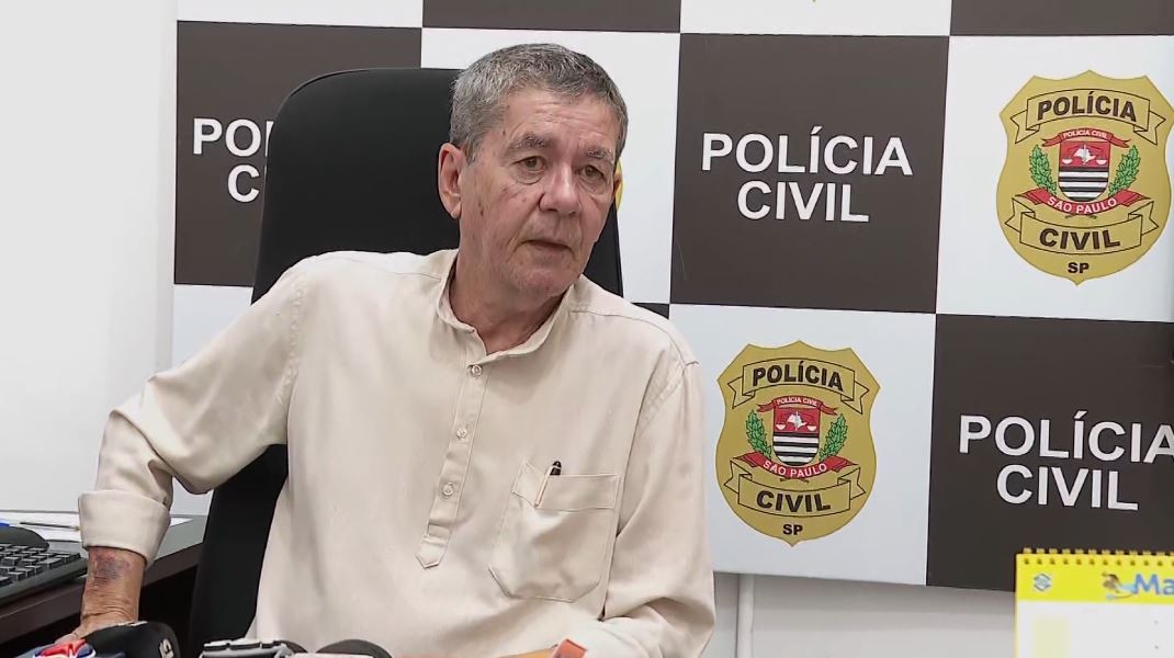 Polícia prende mulher suspeita de aplicar golpe do 'boa noite, Cinderela' e transferir R$ 10,5 mil da vítima