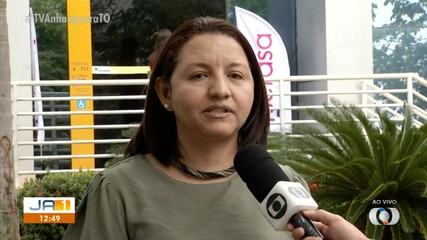Congresso de mulheres em Luzimangues debate a neurodiversidade e combate à violência