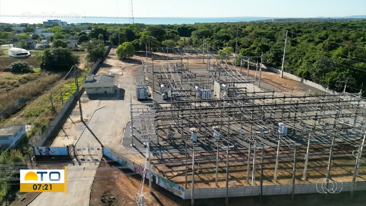 VÍDEOS: Bom Dia Tocantins de sexta-feira, 4 de julho de 2025