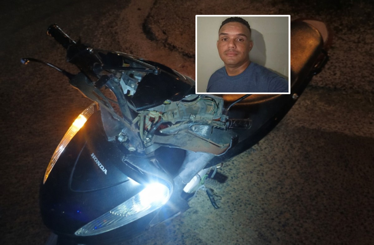 Motociclista de 35 anos morre em grave acidente em rodovia no interior de SP