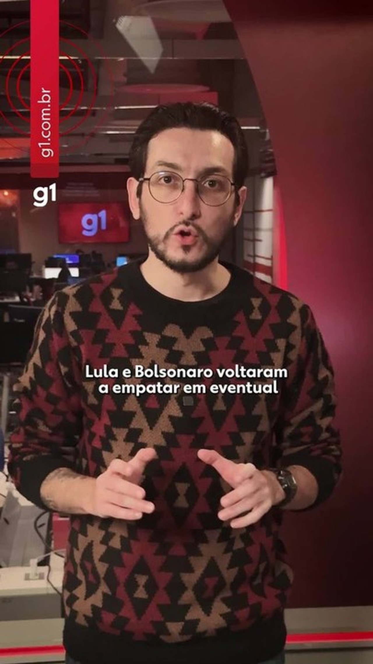Cresce a rejeição a Lula entre eleitores independentes, aponta Quaest