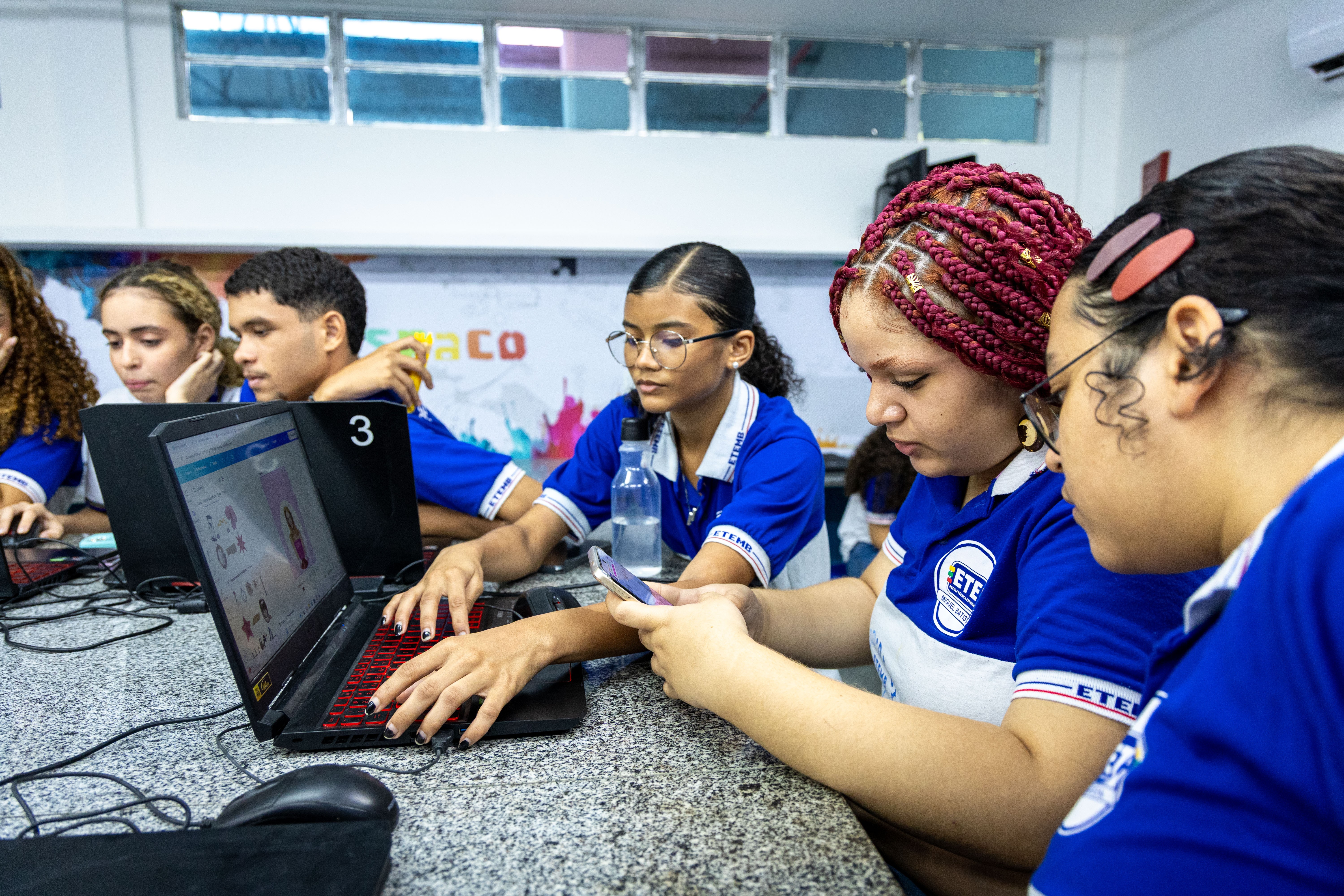 Pernambuco abre 12,4 mil vagas em escolas técnicas estaduais; veja como se inscrever