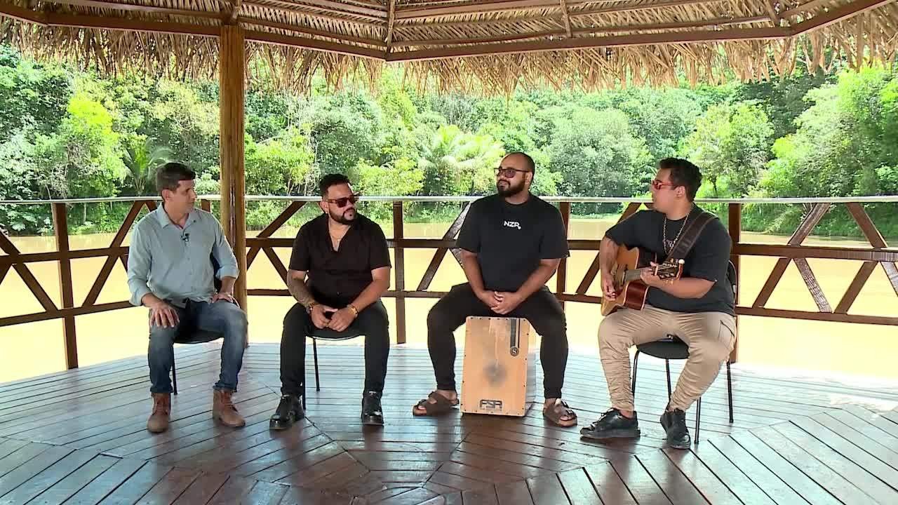 VÍDEOS: Gazeta Rural de domingo, 7 de setembro 