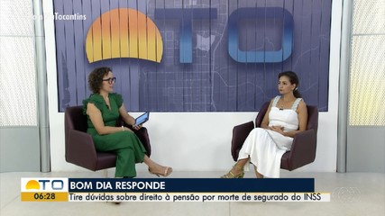 Bom Dia responde dúvidas sobre direito à pensão por morte de segurado do INSS
