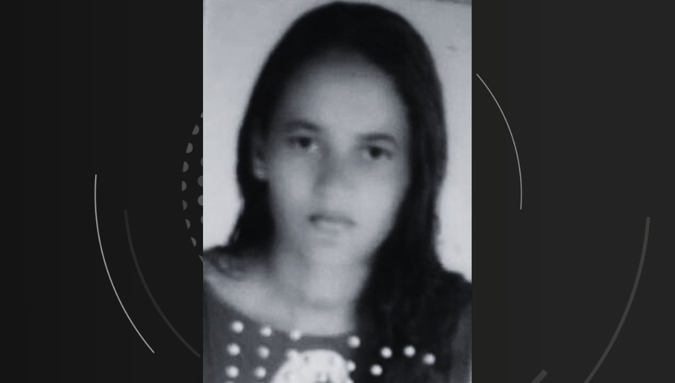 Mulher é encontrada morta com corda no pescoço na zona rural de Poté — Foto: Redes sociais