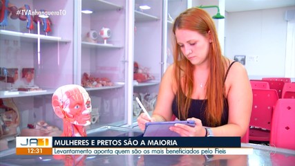 Mulheres e negros são mais beneficiados pelo Fies, aponta pesquisa