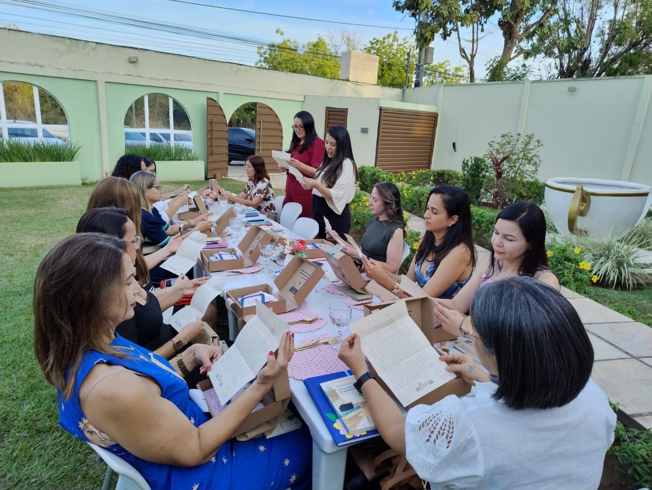 Você Não Tá Convidada pro Meu Bat Mitzvá!