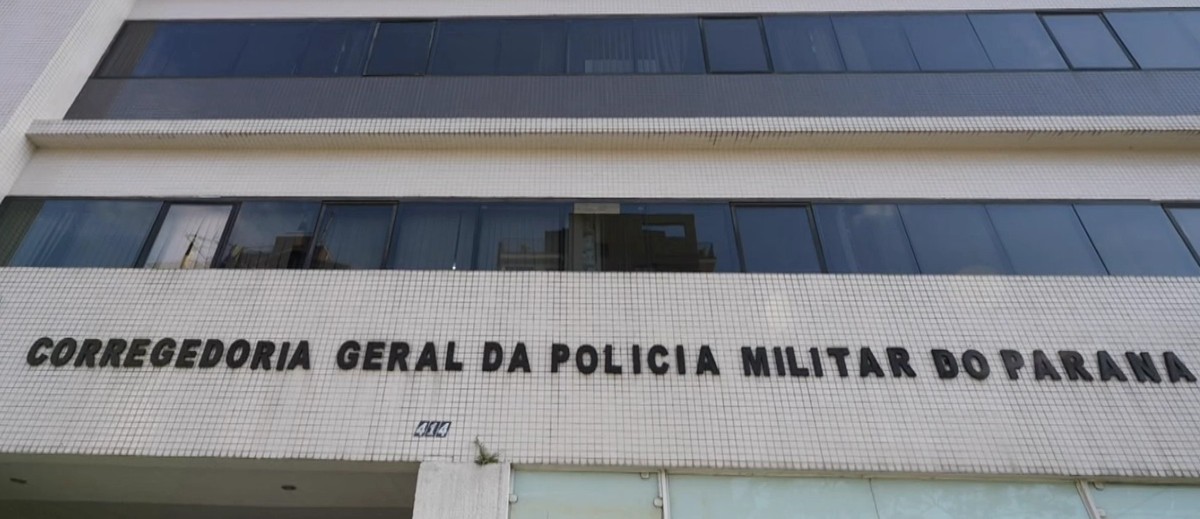 Soldado da PM é investigado por suspeita de usar equipamentos do Governo do Paraná para prestar serviço a seguradora