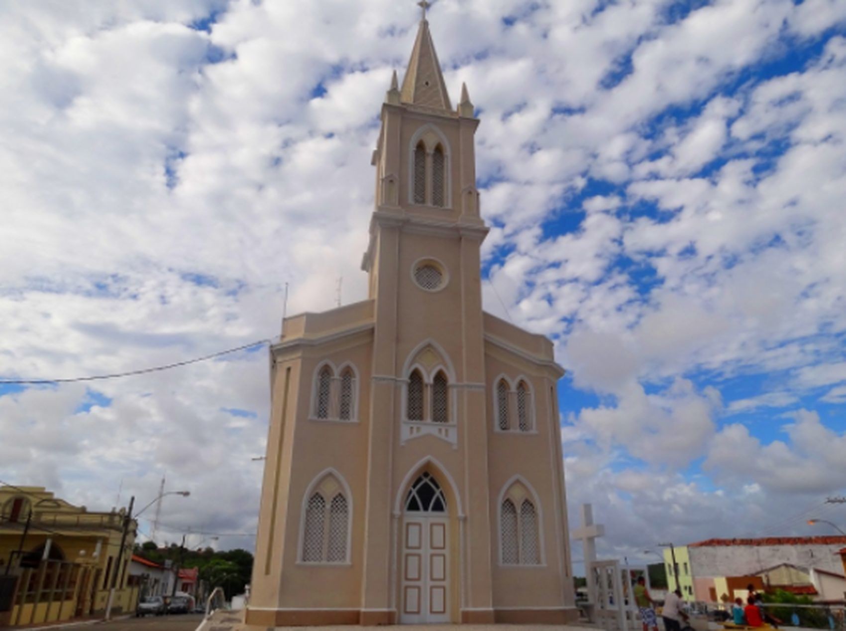 Trezena de Santo Antônio é celebrada em Aracaju