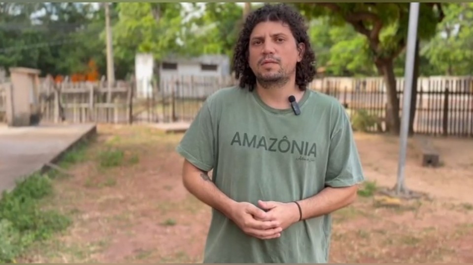 Livro 'Em busca do Bamburro' lança luz sobre o trabalho e a vida nos garimpos amazônicos