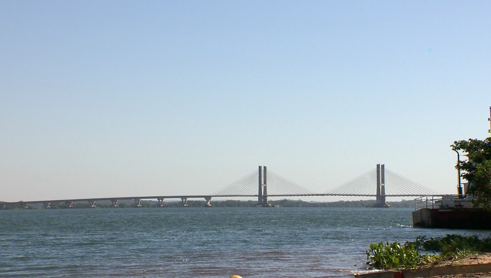 Empreenda Tur debate empreendedorismo e turismo sustentável em Paulicéia (SP) — Foto: Reprodução/TV Fronteira