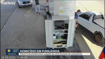 VÍDEOS: MG1 de terça-feira, 17 de junho de 2025