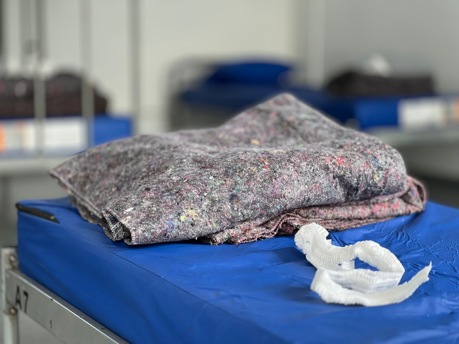 Operação Noites Frias: abrigos e cobertores são disponibilizados para pessoas em situação de rua em Jundiaí