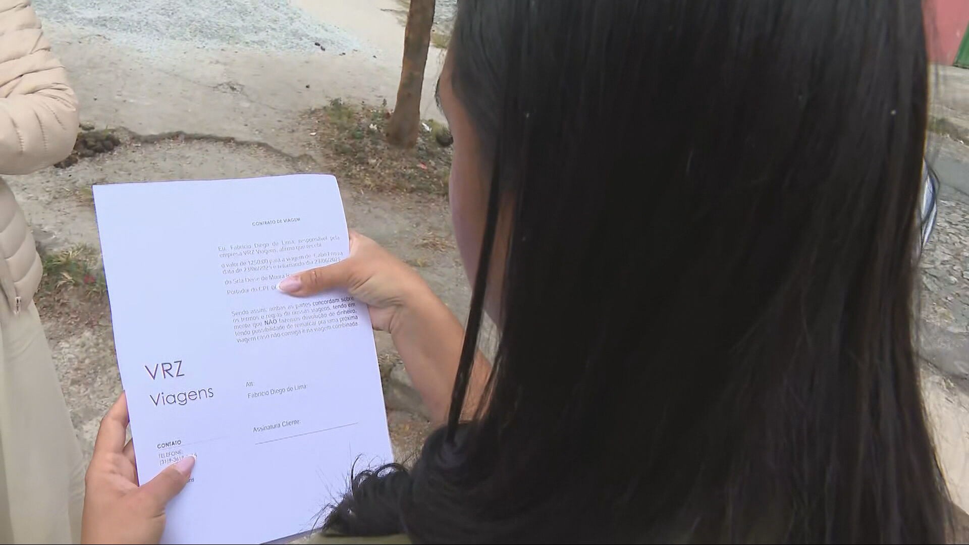 Agência de viagem vende pacotes para RJ e ES por mais de R$ 8 mil e deixa clientes sem hospedagem e transporte