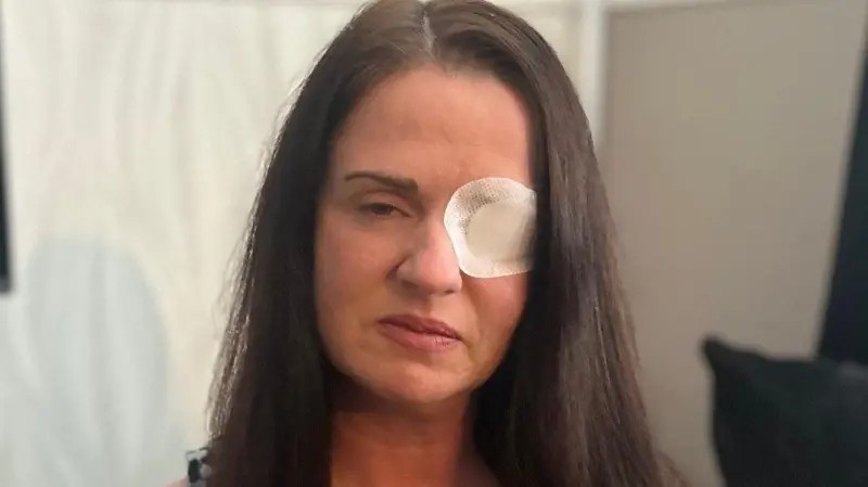 'Tive parada cardíaca e quase fiquei cega após esteticista me aplicar botox falso'