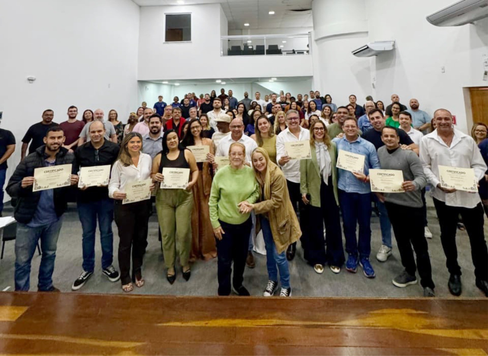 Arraial do Cabo oficializa criação da Secretaria de Cultura e Economia Criativa